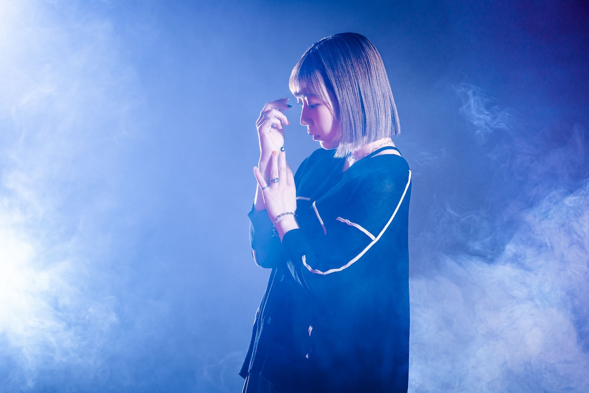 夏川椎菜