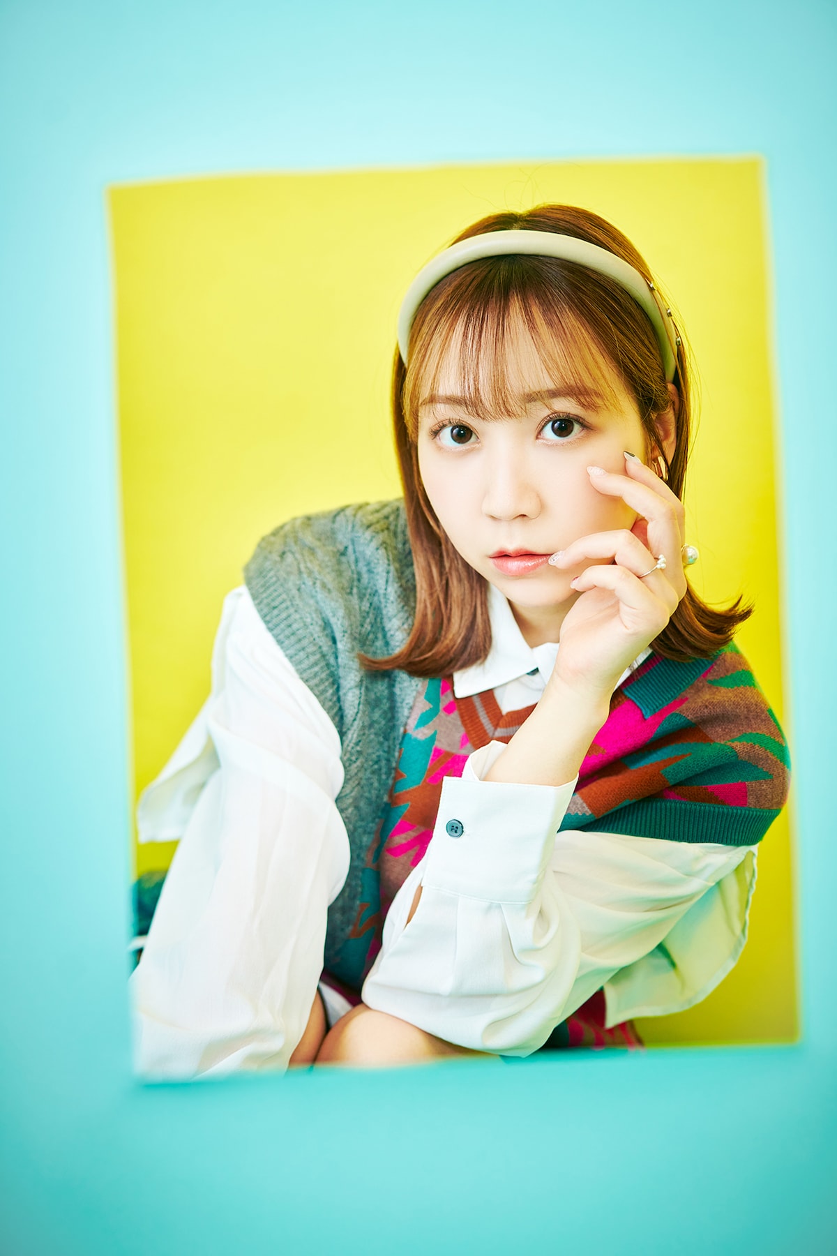 夏川椎菜