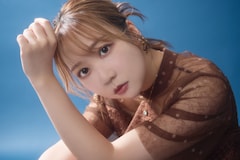 夏川椎菜「『 later 』」インタビュー|“らしさ”と“挑戦”を突き詰めた別れの歌