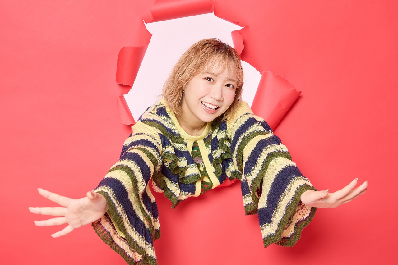 Mrs. GREEN APPLE大森元貴、本日配信のソロデビュー作品は3曲入りに