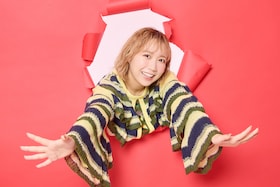 夏川椎菜がアルバム「CRACK and FLAP」に込めた決意に迫る全曲解説インタビュー