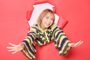 夏川椎菜がアルバム「CRACK and FLAP」に込めた決意に迫る全曲解説インタビュー