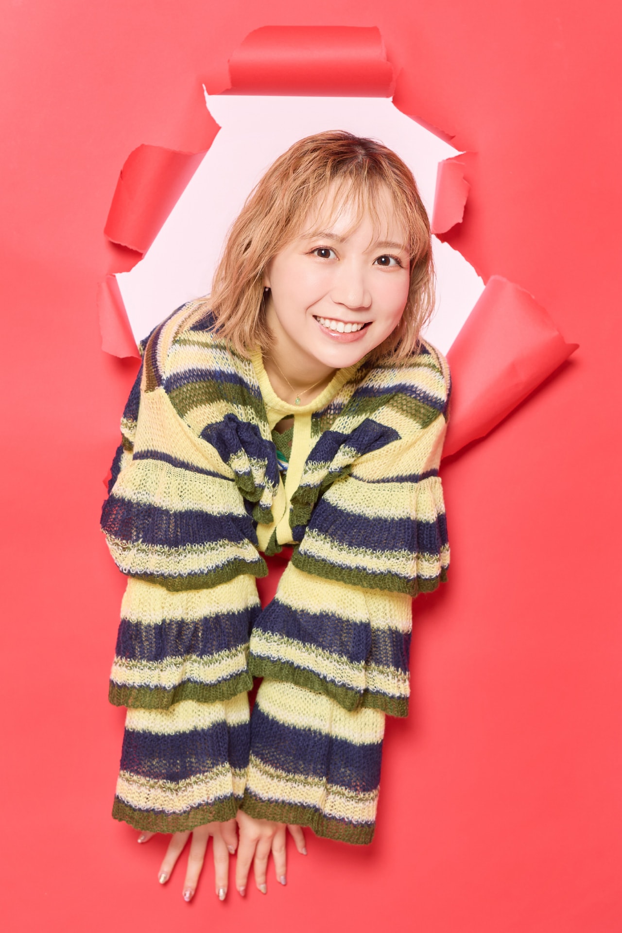 夏川椎菜がアルバム「CRACK and FLAP」に込めた決意に迫る全曲解説