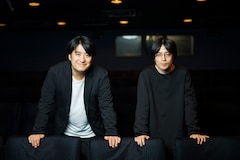 監督・脚本の玉田真也&玉田作品ウォッチャーの佐久間宣行が語る、映画「夏の砂の上」