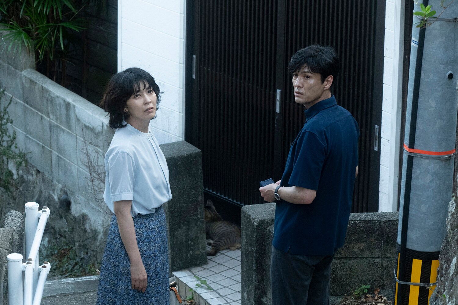 監督・脚本の玉田真也＆玉田作品ウォッチャーの佐久間宣行が語る、映画
