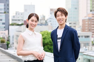 “自分を懸けた大役”に再び挑む、宮川新大と愛希れいかが語るバレエへの思い　東京バレエ団「ザ・カブキ」