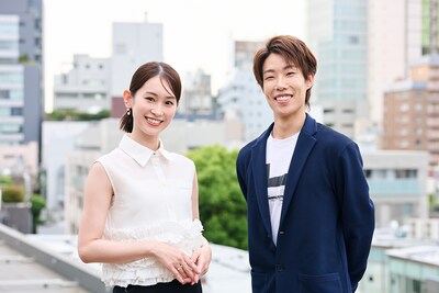 “自分を懸けた大役”に再び挑む、宮川新大と愛希れいかが語るバレエへの思い　東京バレエ団「ザ・カブキ」