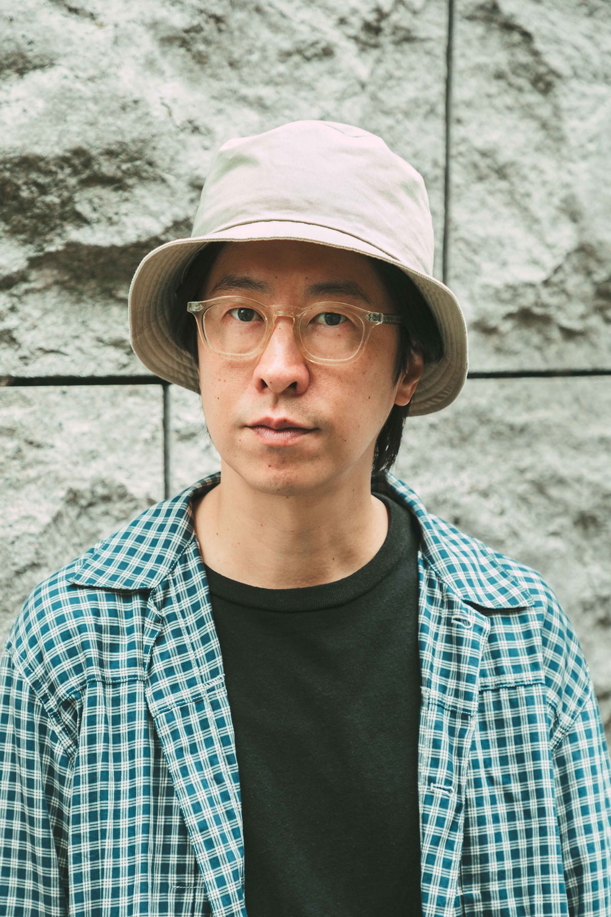 ホリエアツシ（ストレイテナー）