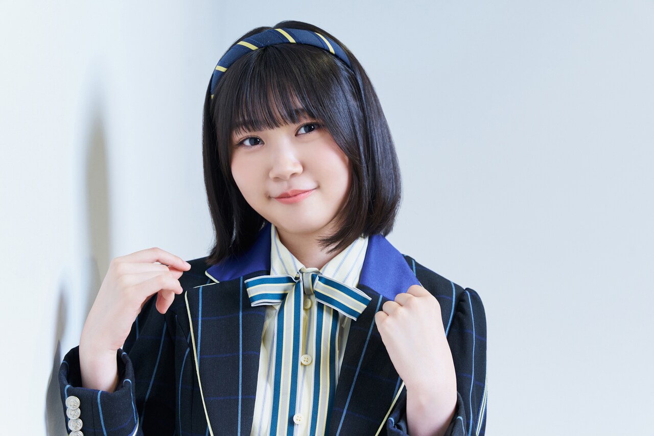 ≒JOY特集 インタビュー＋手書きメッセージ｜指原莉乃プロデュース第3