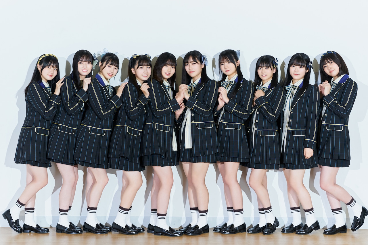 ≒JOY特集 インタビュー＋手書きメッセージ｜指原莉乃プロデュース第3