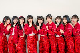 ≒JOY「きっと、絶対、絶対」インタビュー｜指原莉乃プロデュース第3のグループがついにデビュー