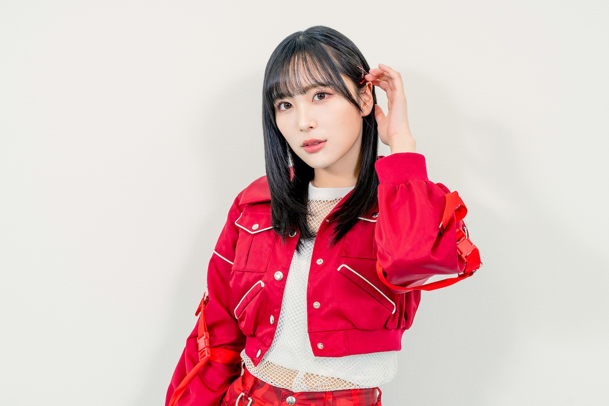 逢田珠里依