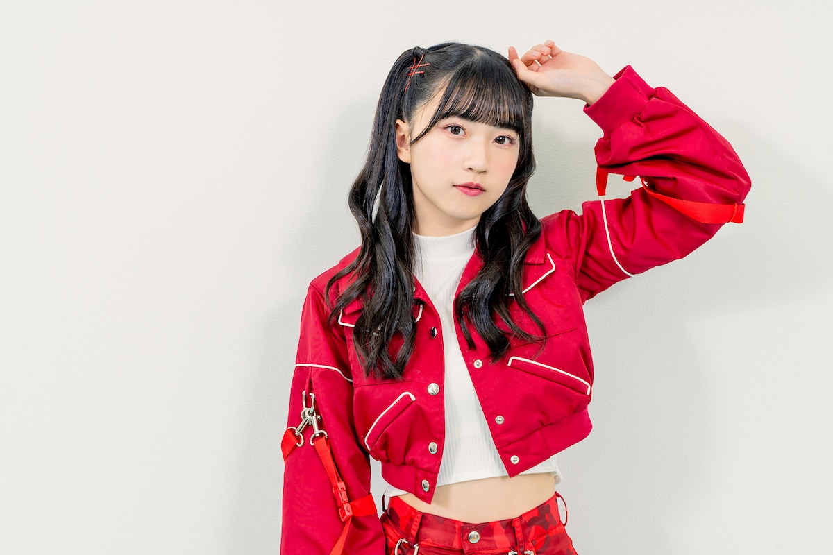 天野香乃愛