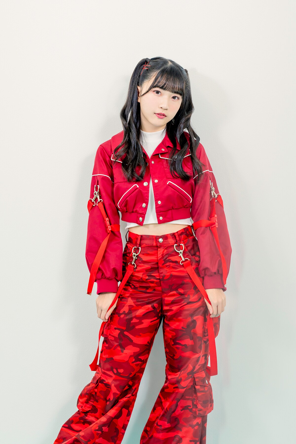 天野香乃愛