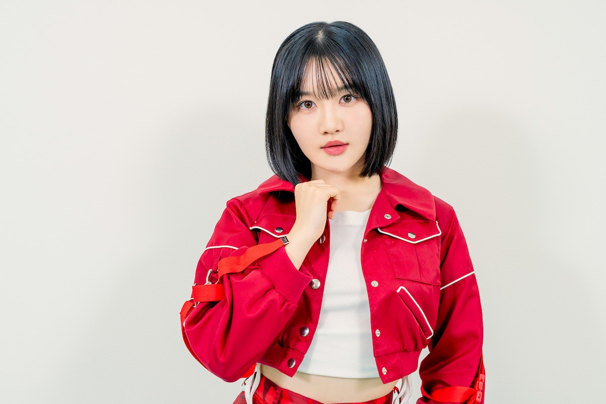 藤沢莉子