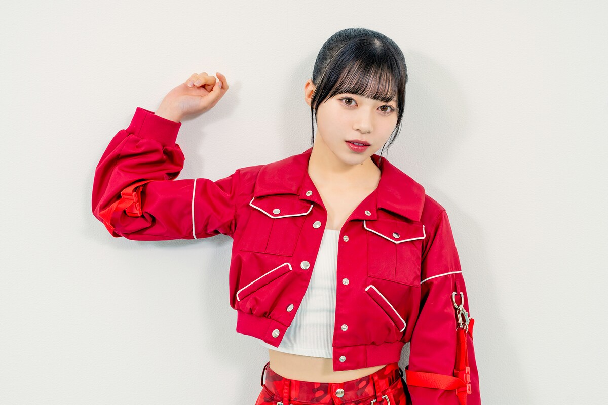 村山結香