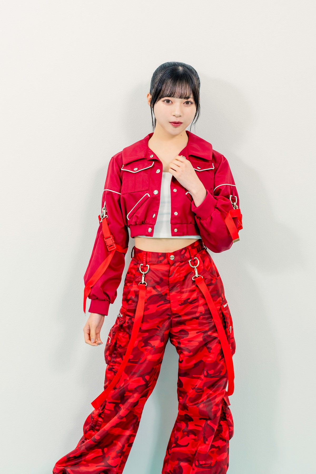 村山結香