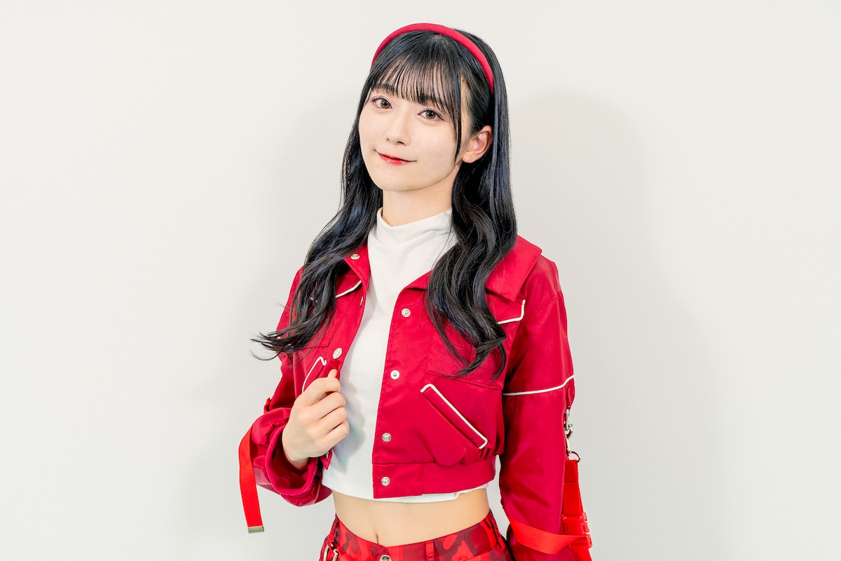 大信田美月