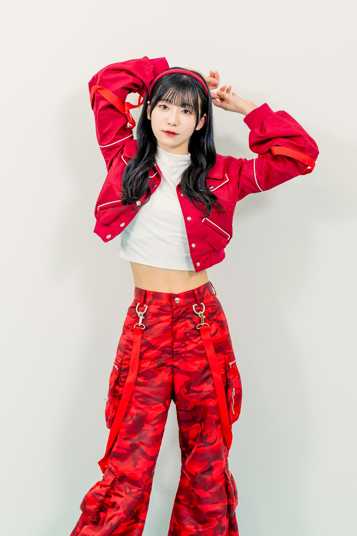 大信田美月