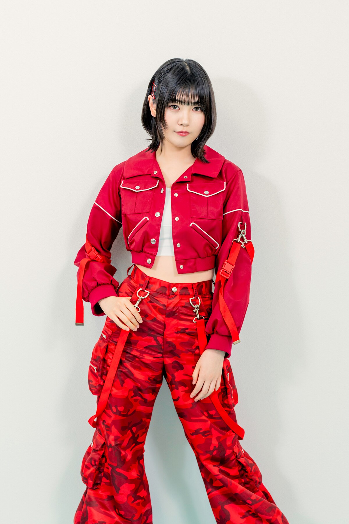 小澤愛実