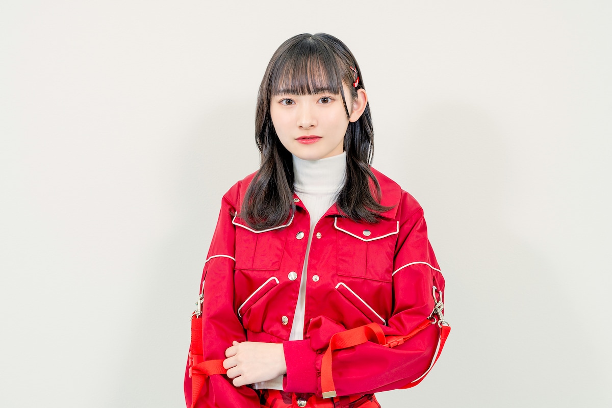 山野愛月