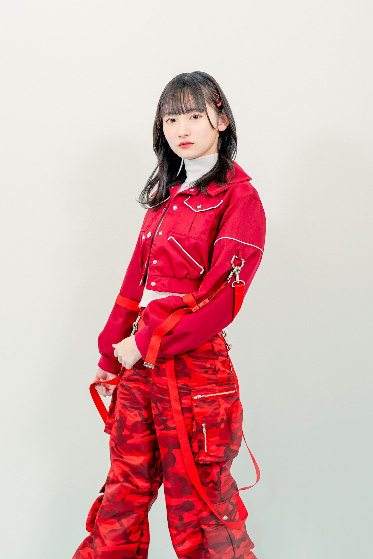 ≒JOY「きっと、絶対、絶対」インタビュー｜指原莉乃