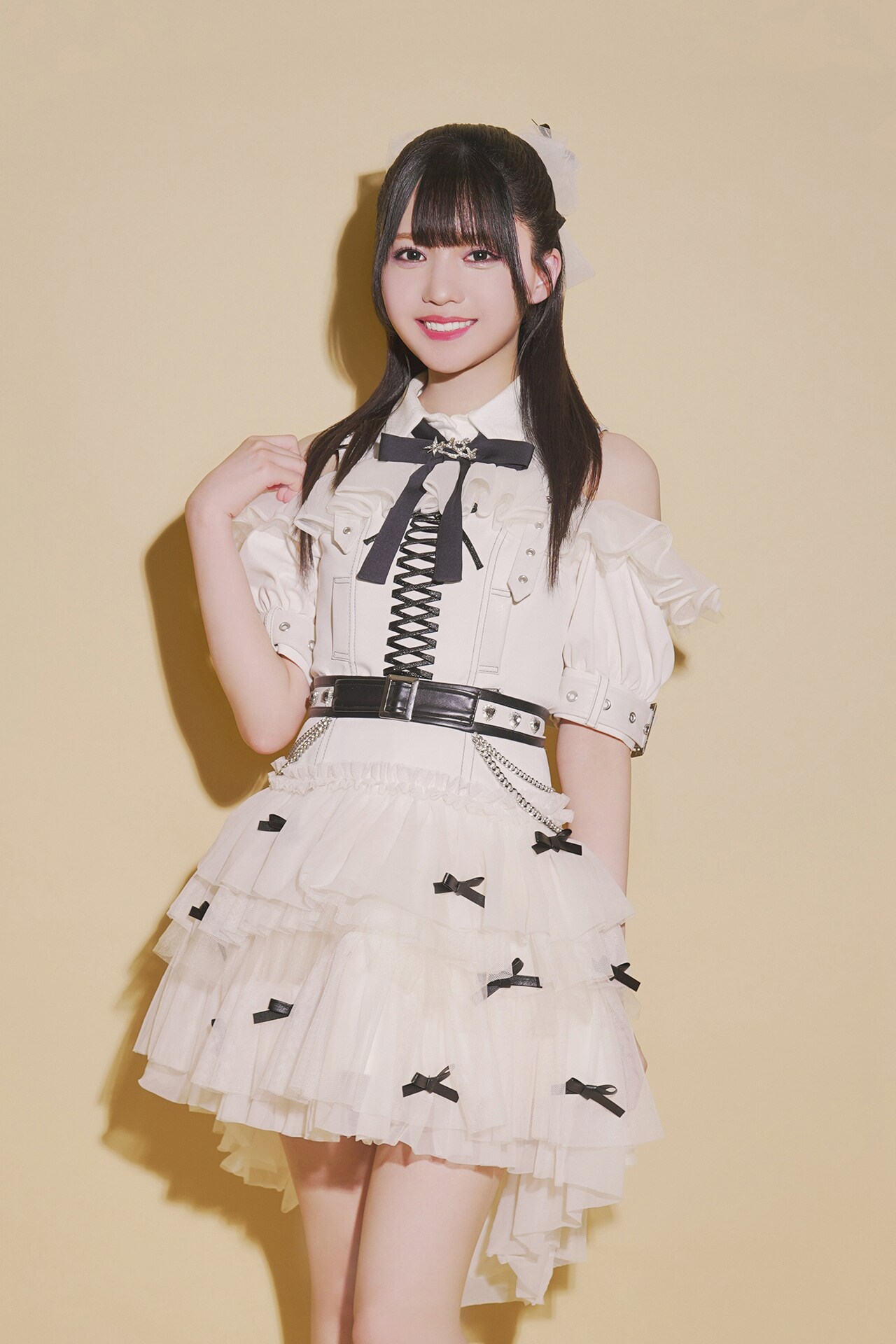 ≒JOY 1stシングル「体育館ディスコ」インタビュー｜今