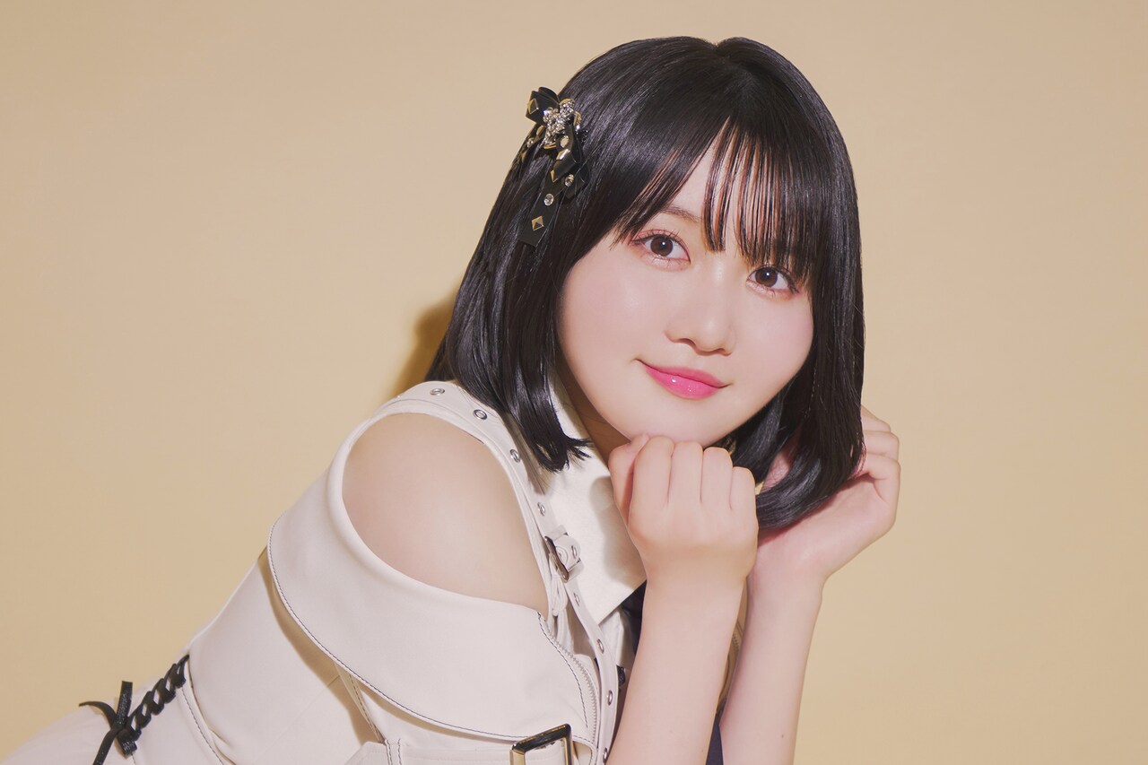 ≒JOY（ニアリーイコールジョイ）/ 1st Single 表題曲『体育館