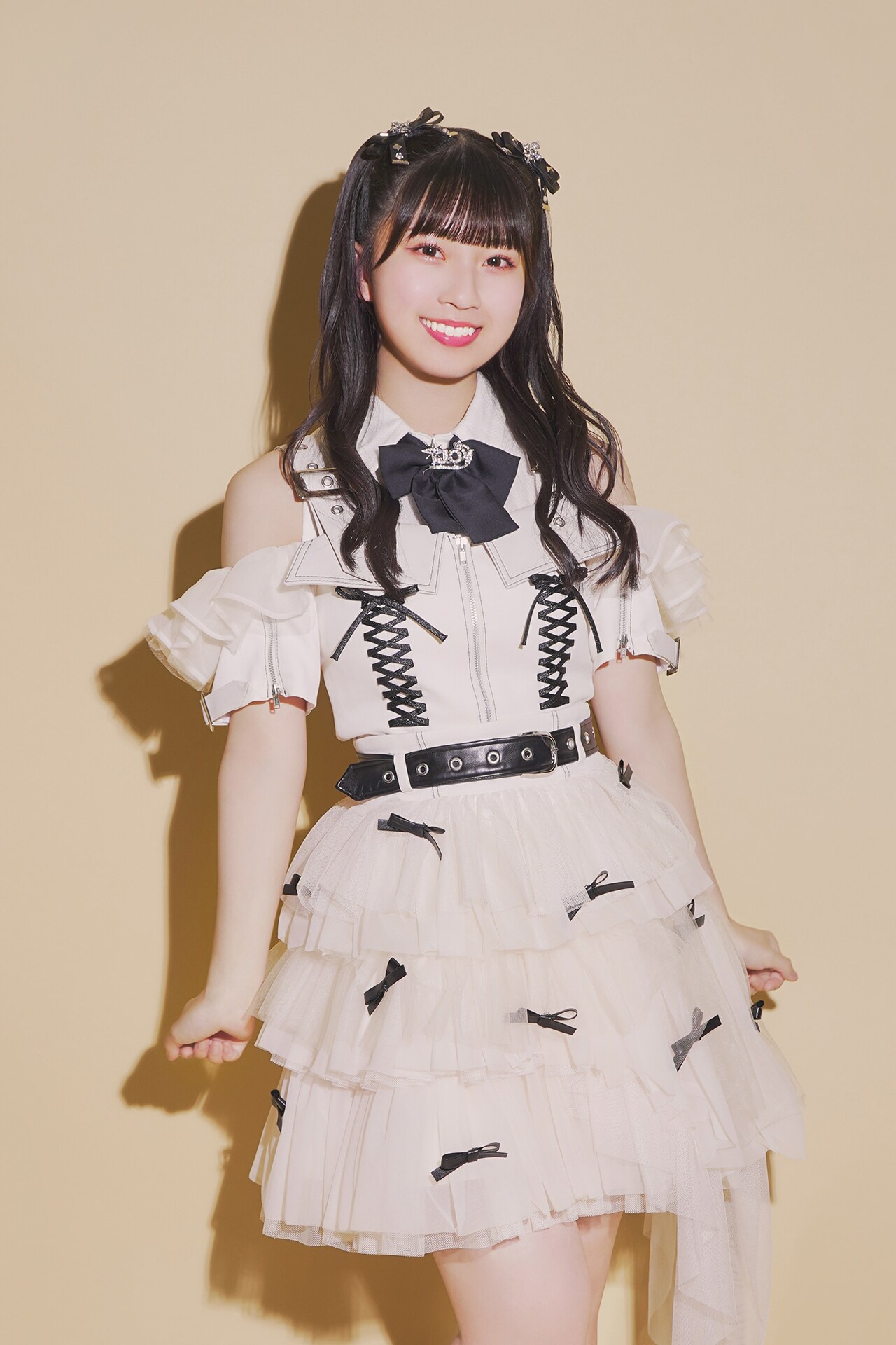 タイプB ブルーレイ ニアジョイ2周年コンサート 江角怜音 たわい