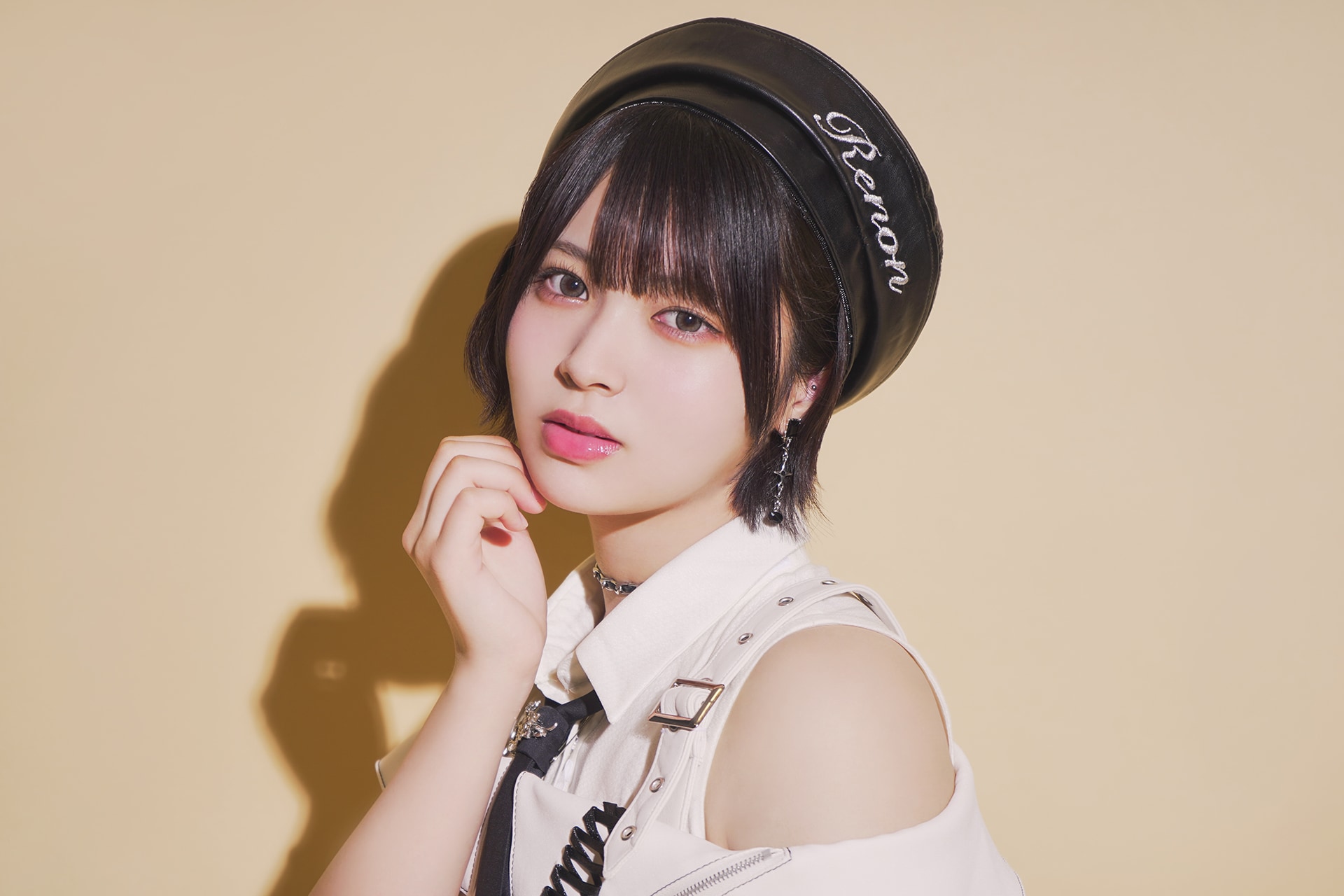≒JOY 1stシングル「体育館ディスコ」インタビュー｜今できること