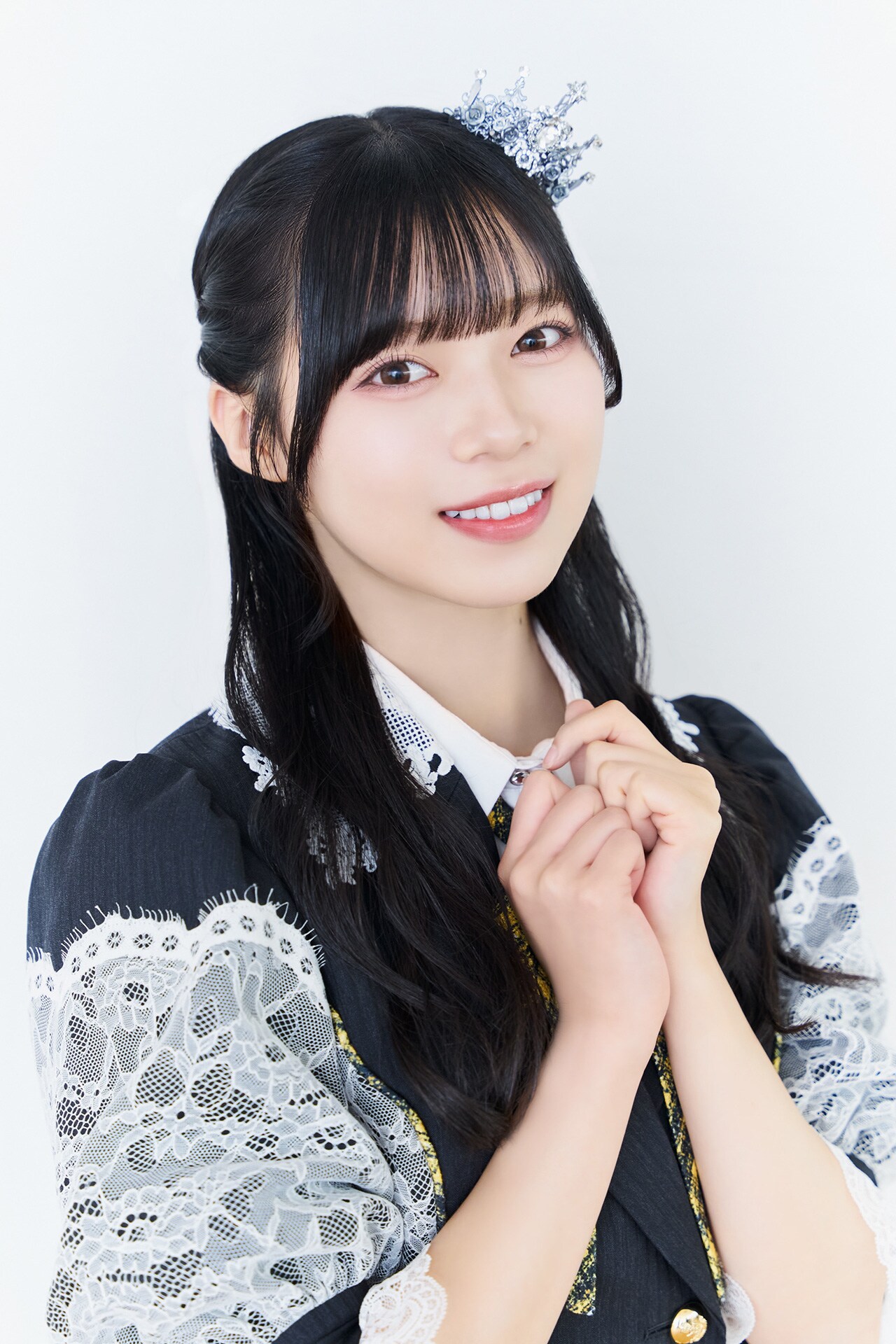 ≒JOY「初恋シンデレラ」インタビュー｜2ndシングルは初の恋愛ソング