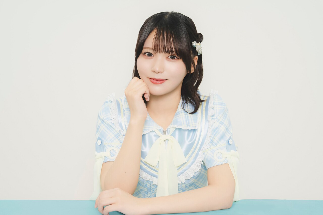 ≒JOY「ブルーハワイレモン」インタビュー｜3rdシングルは夏の