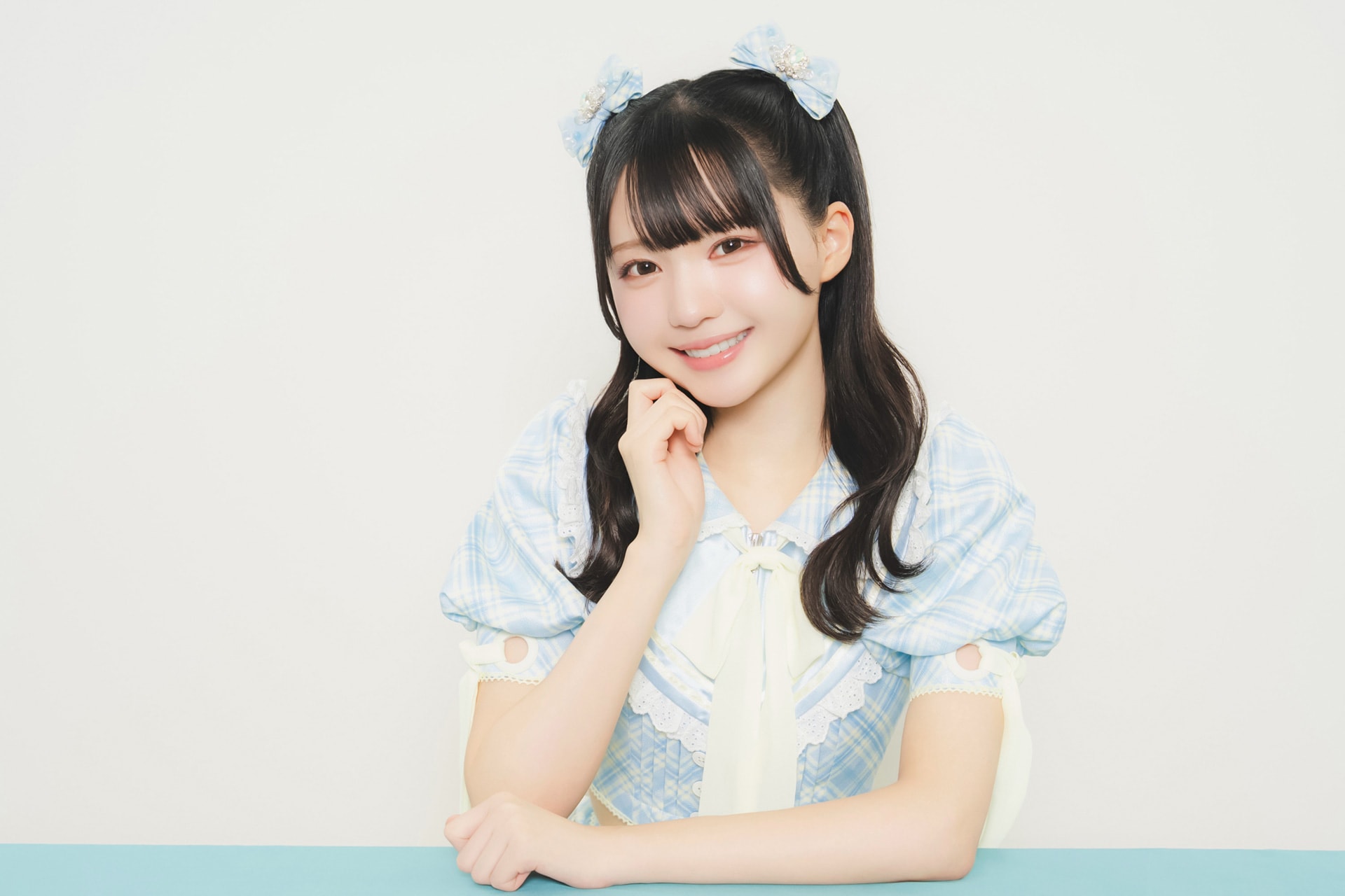 ≒JOY「ブルーハワイレモン」インタビュー｜3rdシングルは夏の王道