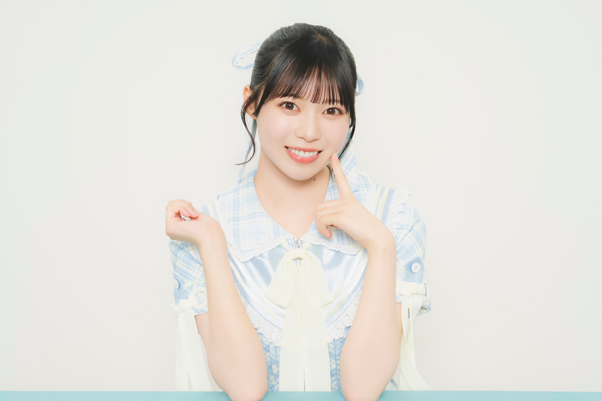 ≒JOY「ブルーハワイレモン」インタビュー｜3rdシングルは夏の王道