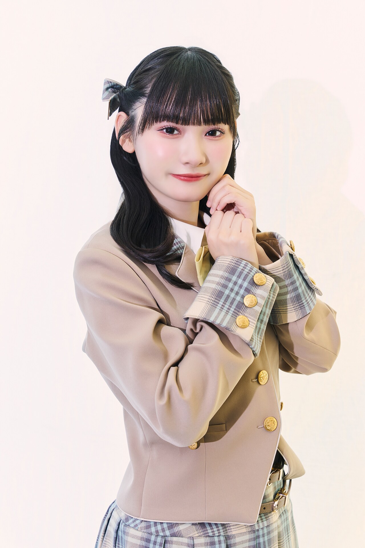 ≒JOY「電話番号教えて！」インタビュー｜最年少・天野香乃愛が
