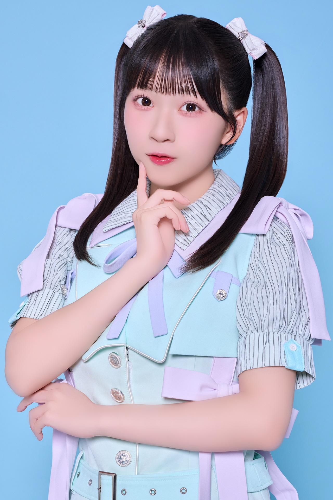 ≒JOY「サマーツインテール」インタビュー｜異なる“かわいさ”を持つ