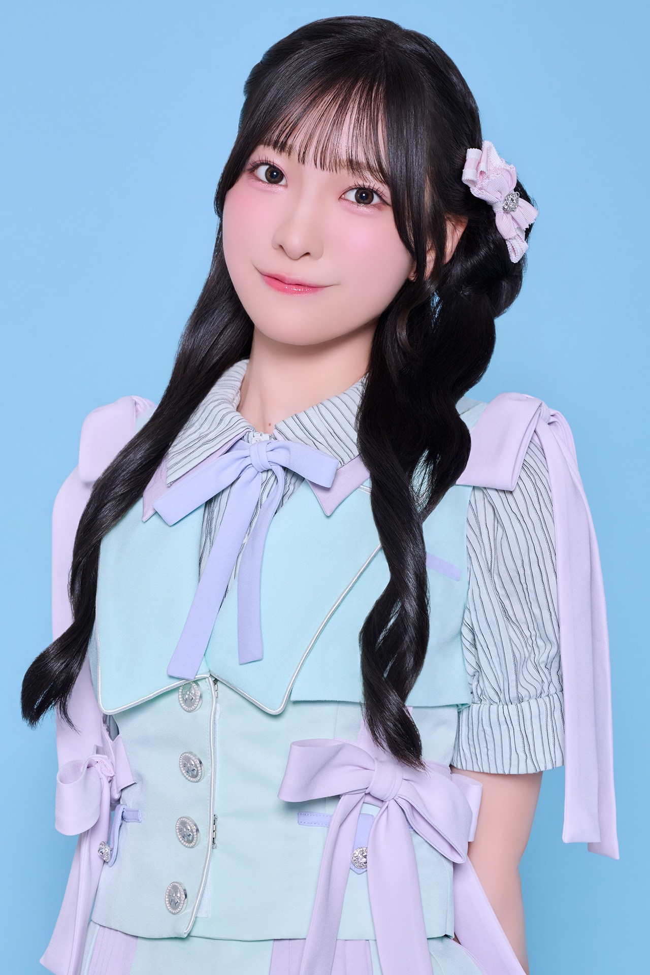 ニアジョイ　サマーツインテール　パネル　市原愛弓　天野香乃愛 ≒JOY「サマーツインテール」インタビュー｜異なる“かわいさ”を持つ