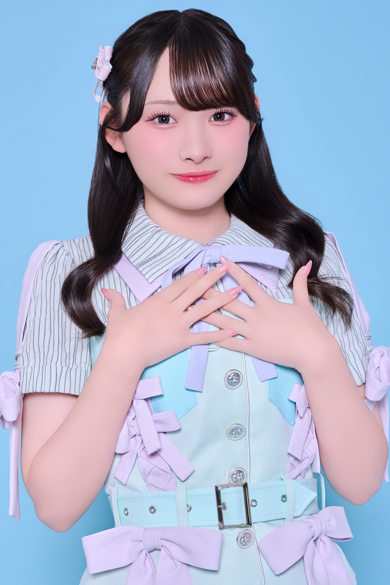 ≒JOY「サマーツインテール」インタビュー｜異なる“かわいさ”を持つ