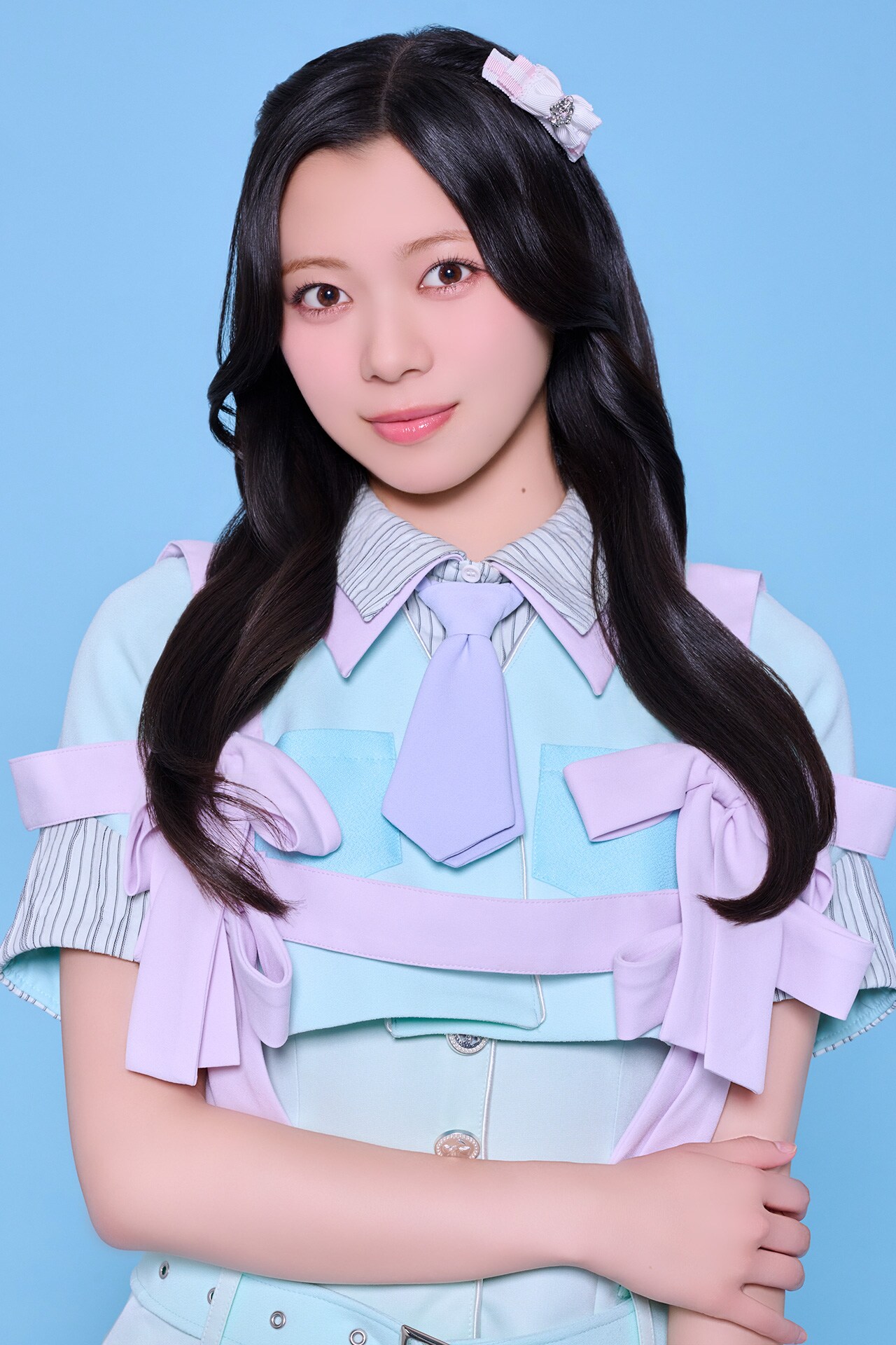 ≒JOY「サマーツインテール」インタビュー｜異なる“かわいさ”を持つ