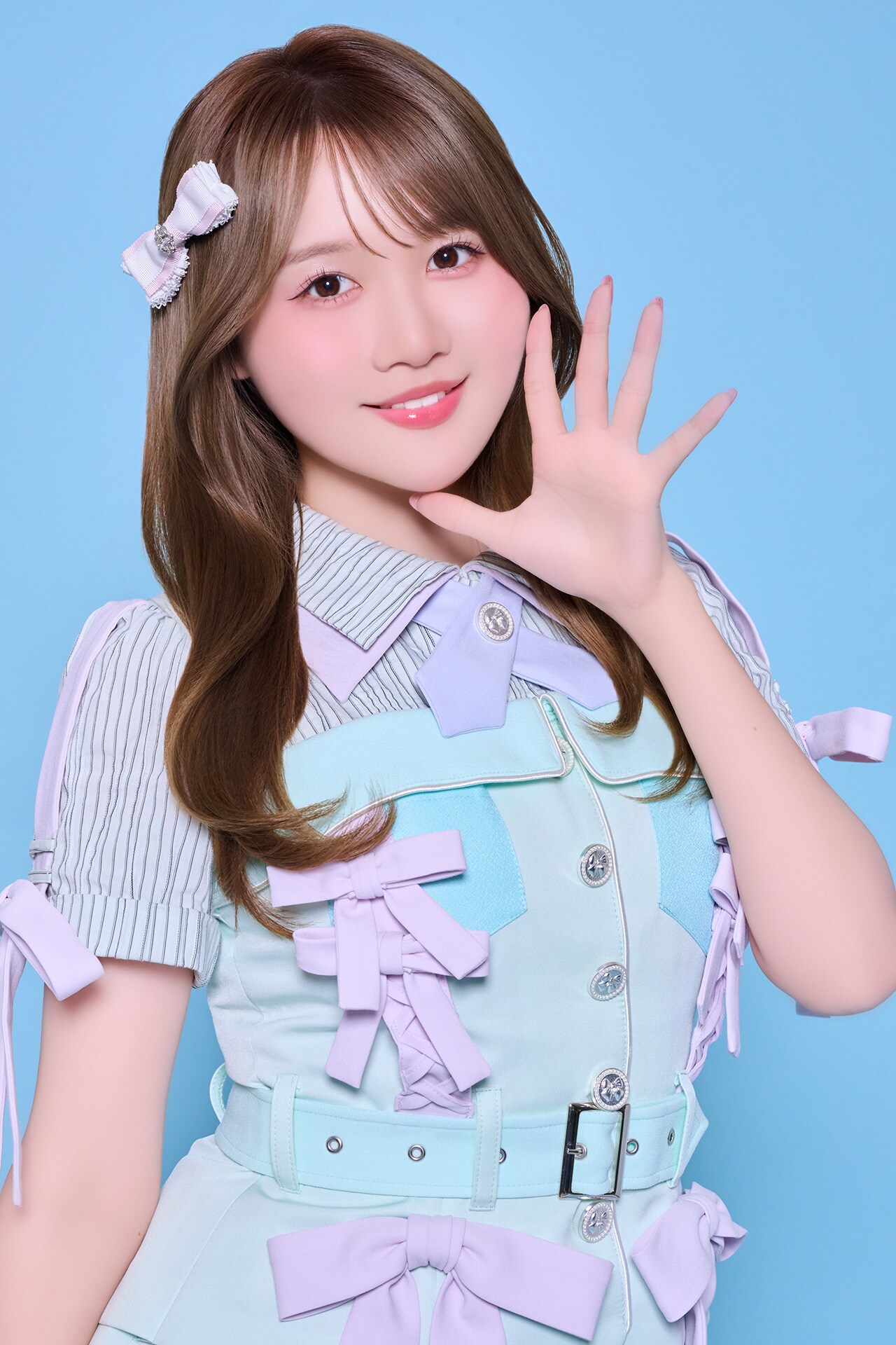 ≒JOY「サマーツインテール」インタビュー｜異なる“かわいさ”を持つ