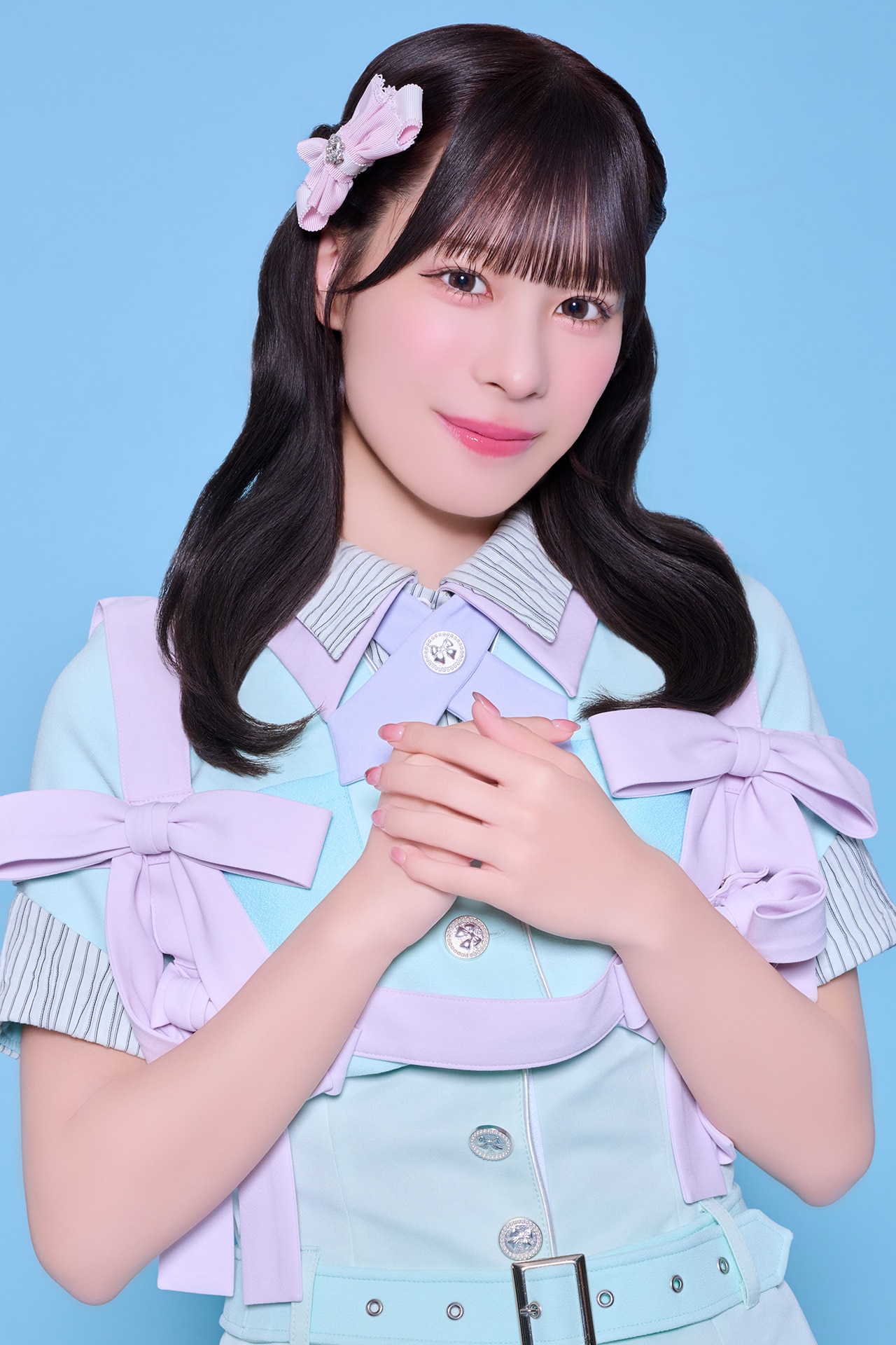 ≒JOY「サマーツインテール」インタビュー｜異なる“かわいさ”を持つ
