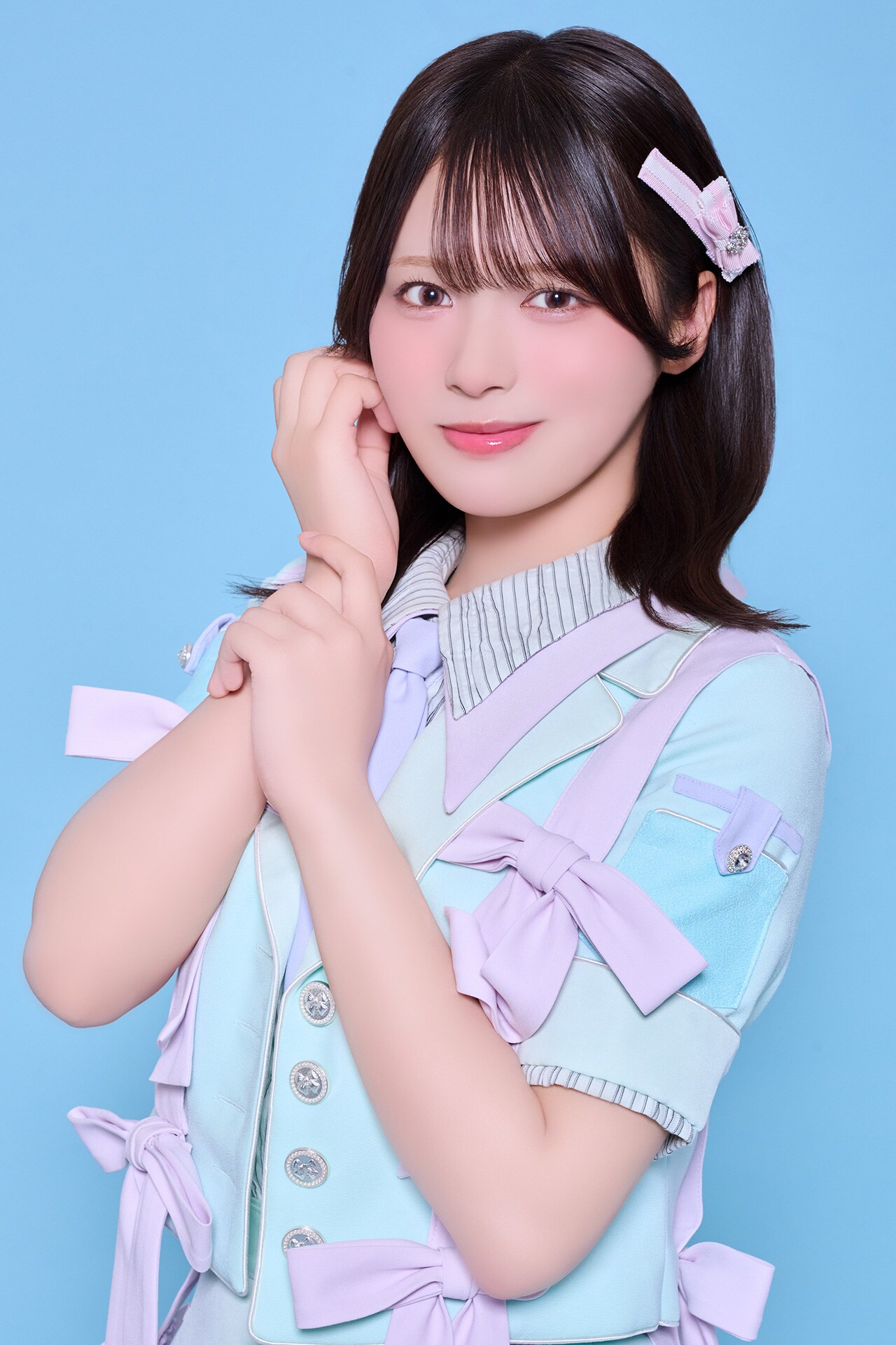 ≒JOY「サマーツインテール」インタビュー｜異なる“かわいさ”を持つ