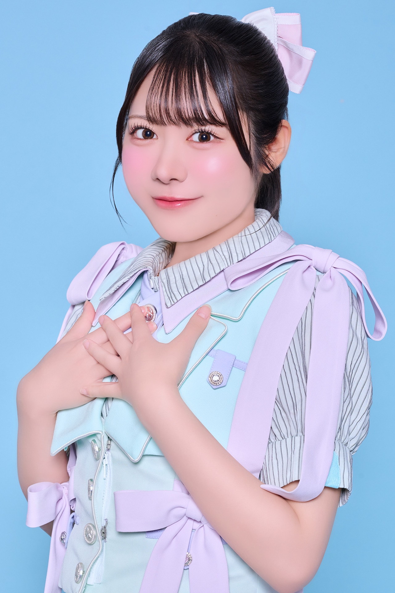 ≒JOY「サマーツインテール」インタビュー｜異なる“かわいさ”を持つ