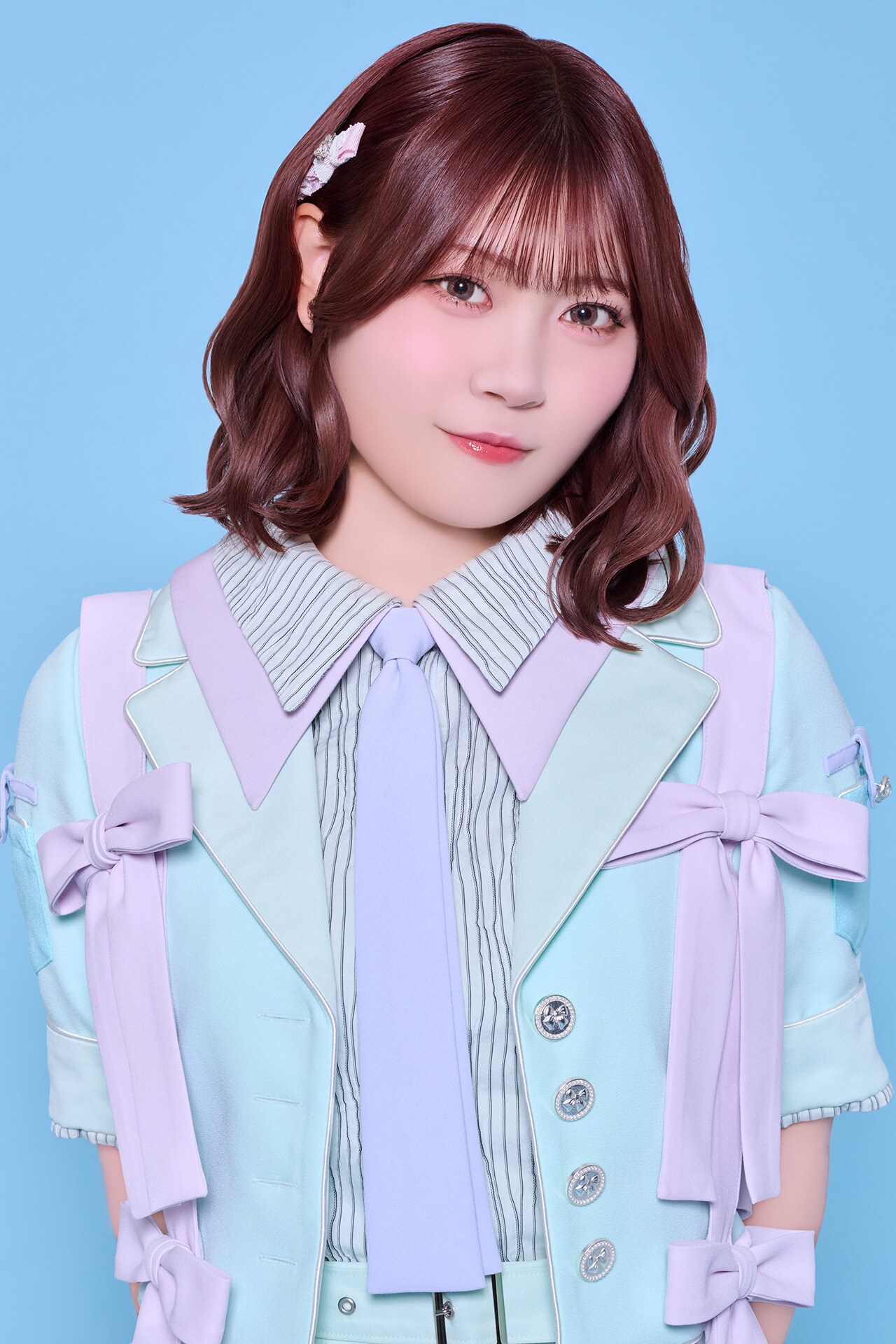 ≒JOY「サマーツインテール」インタビュー｜異なる“かわいさ”を持つ