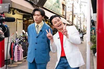 「ケビンスの取扱説明書」より ©日活・チャンネルNECO