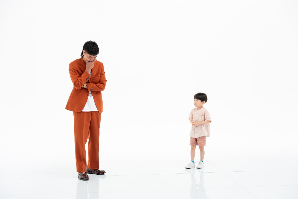 「バッテリィズの世界」より ©日活・チャンネルNECO