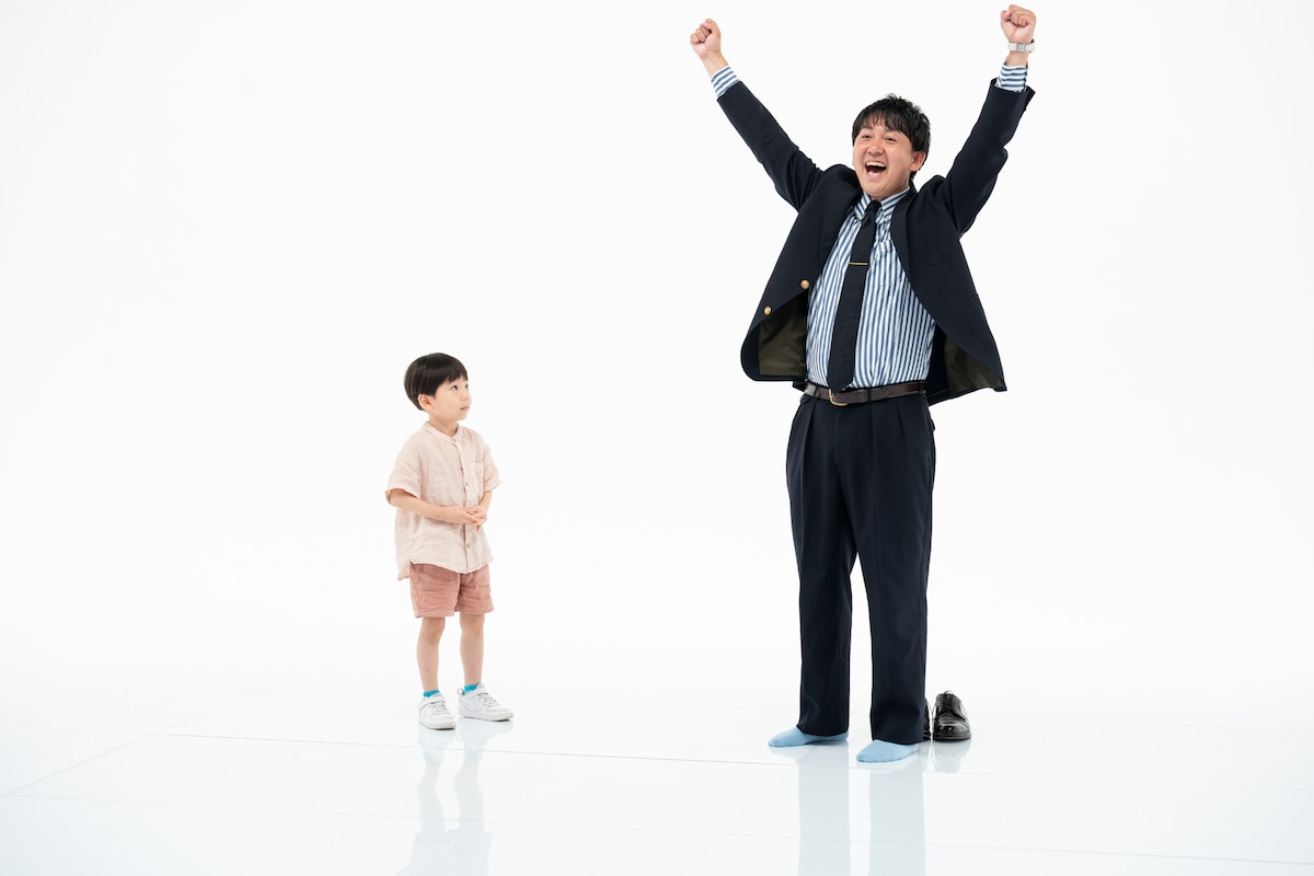 「バッテリィズの世界」より ©日活・チャンネルNECO