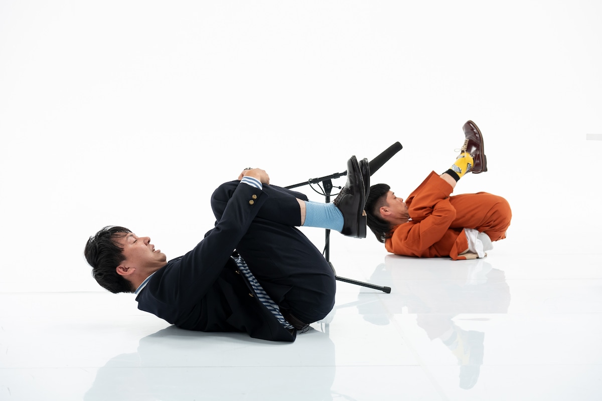 「バッテリィズの世界」より ©日活・チャンネルNECO