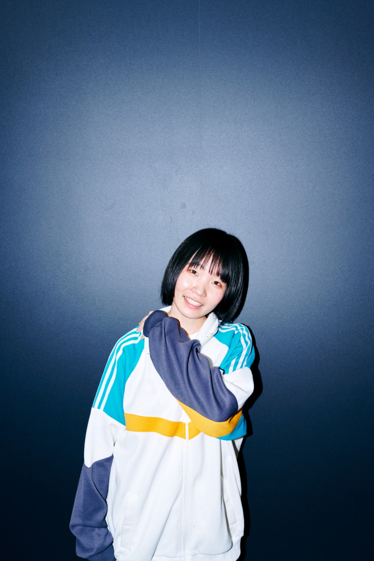 もっさ（Vo, G）