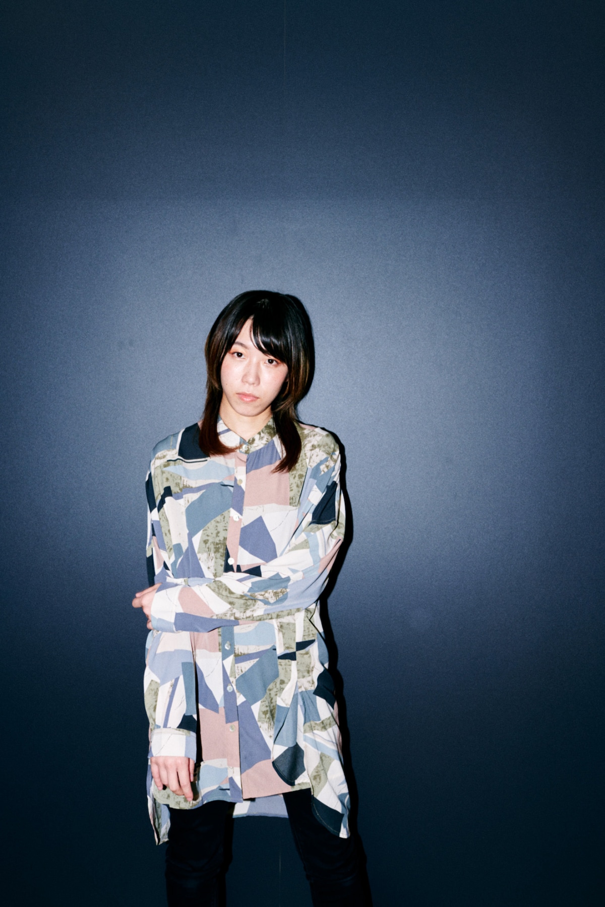 中村郁香（Key）